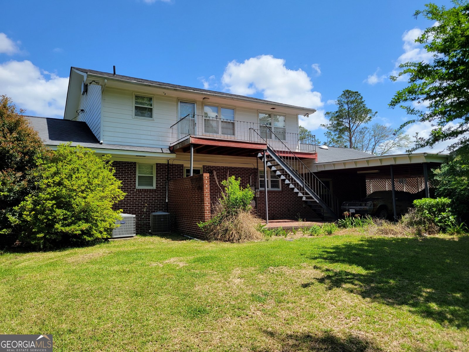 206 New Drive Claxton - 5