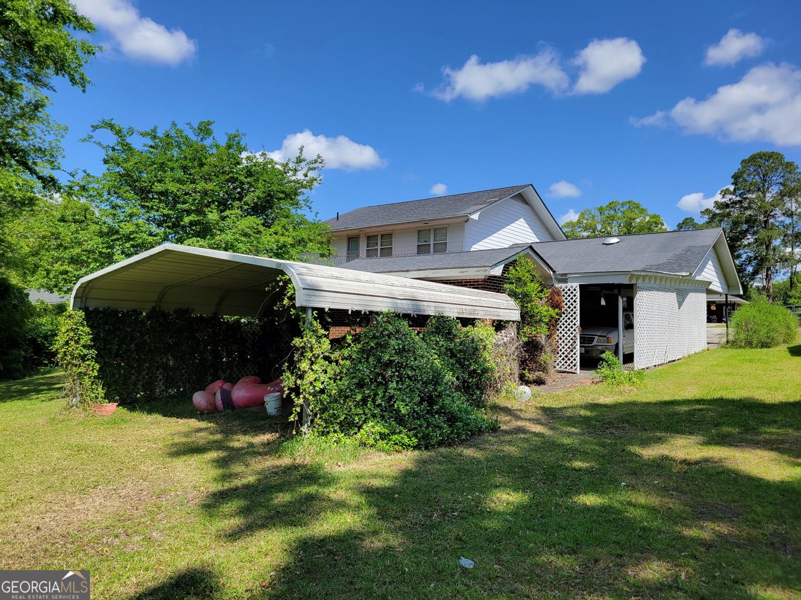 206 New Drive Claxton - 7