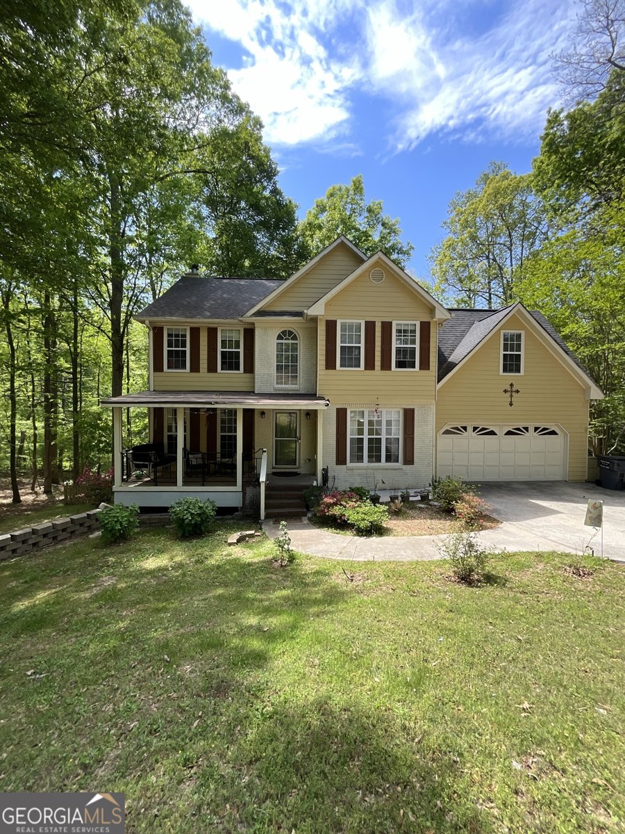 5363 Forest Drive Loganville - 1
