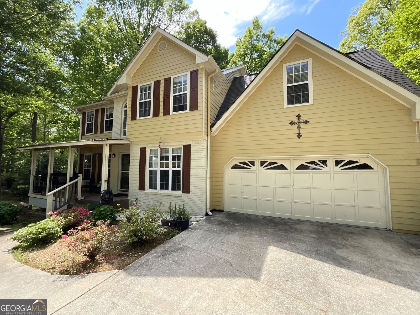 5363 Forest Drive Loganville - 2