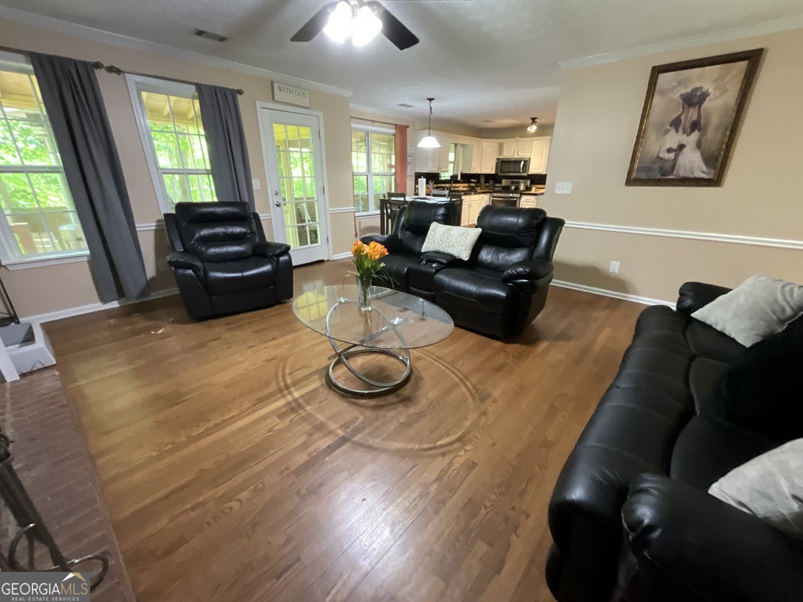 5363 Forest Drive Loganville - 20