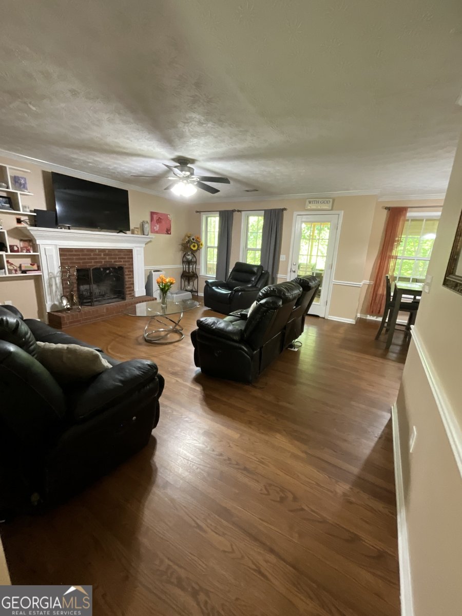 5363 Forest Drive Loganville - 21