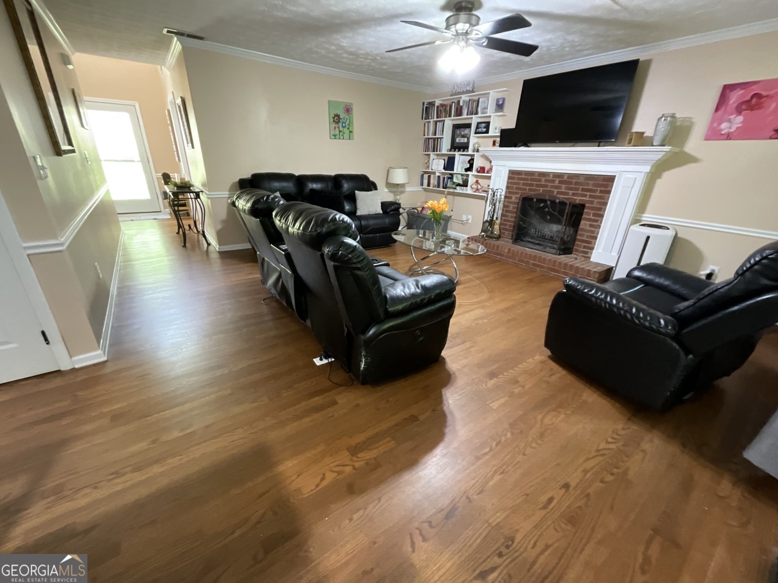 5363 Forest Drive Loganville - 22