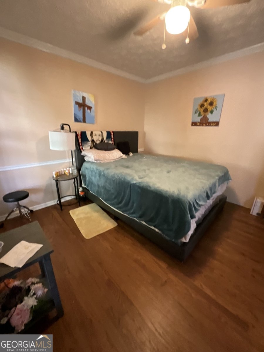 5363 Forest Drive Loganville - 23