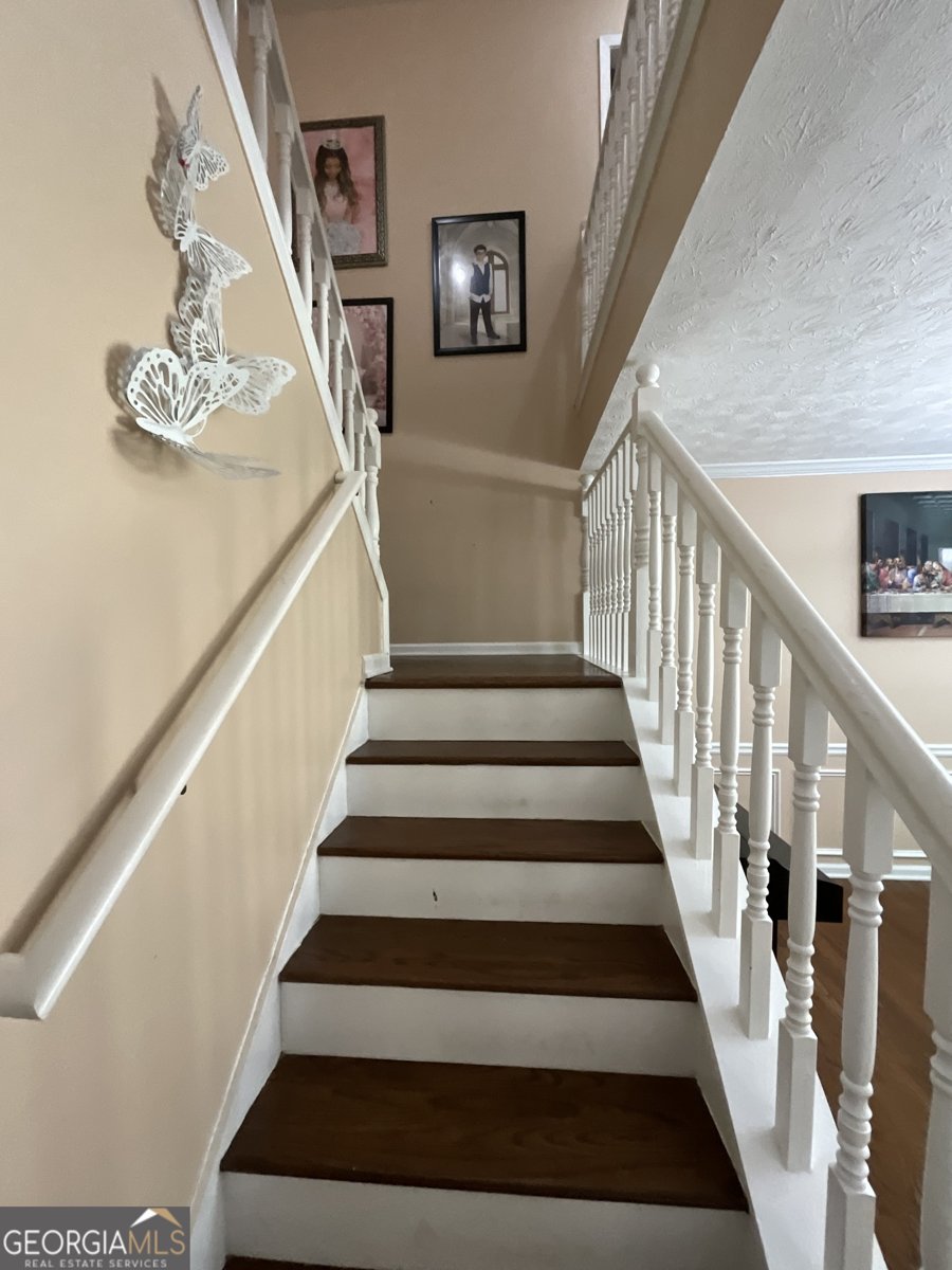 5363 Forest Drive Loganville - 25