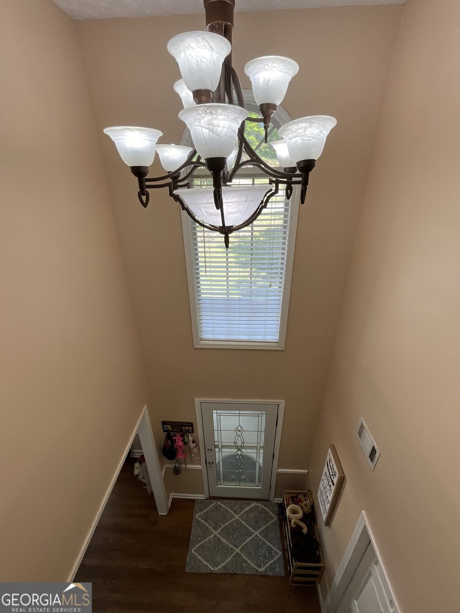 5363 Forest Drive Loganville - 27