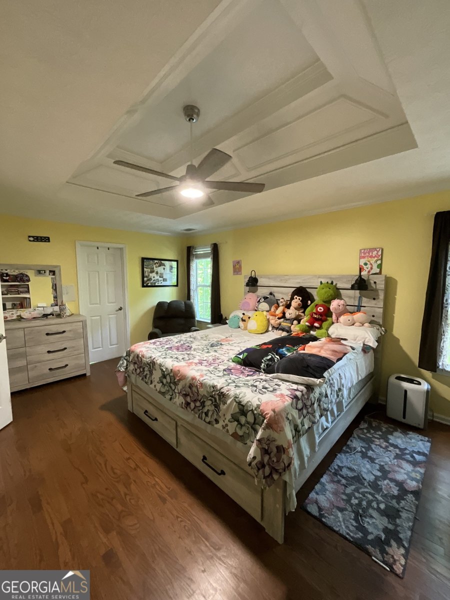 5363 Forest Drive Loganville - 28