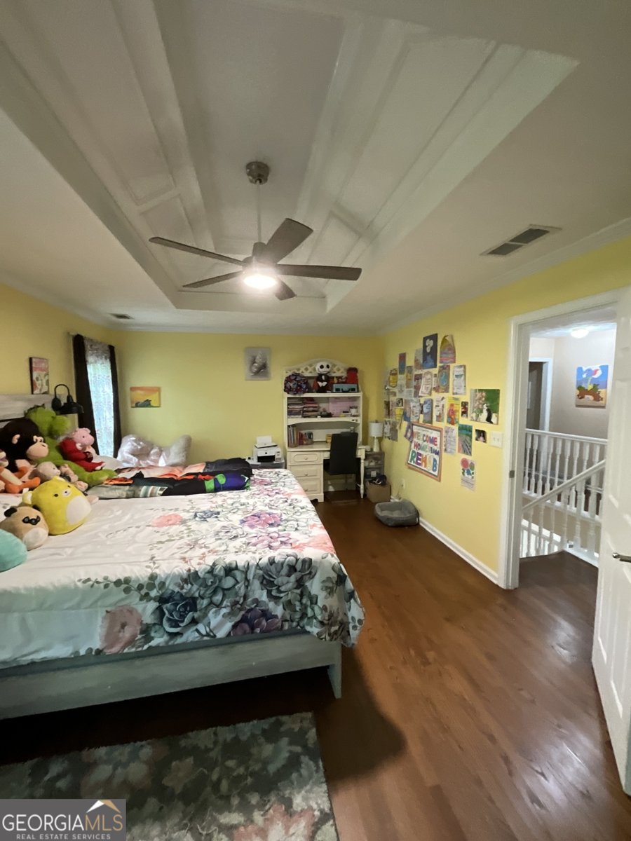 5363 Forest Drive Loganville - 29