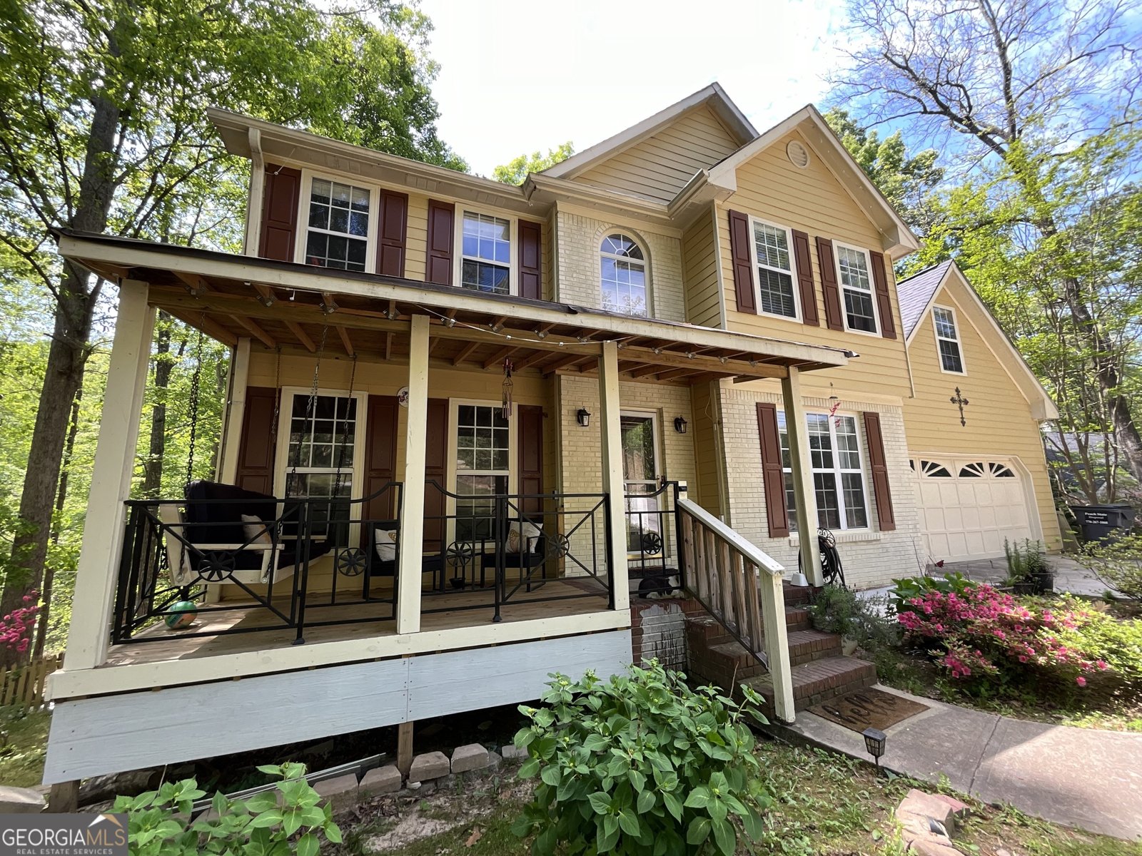 5363 Forest Drive Loganville - 3