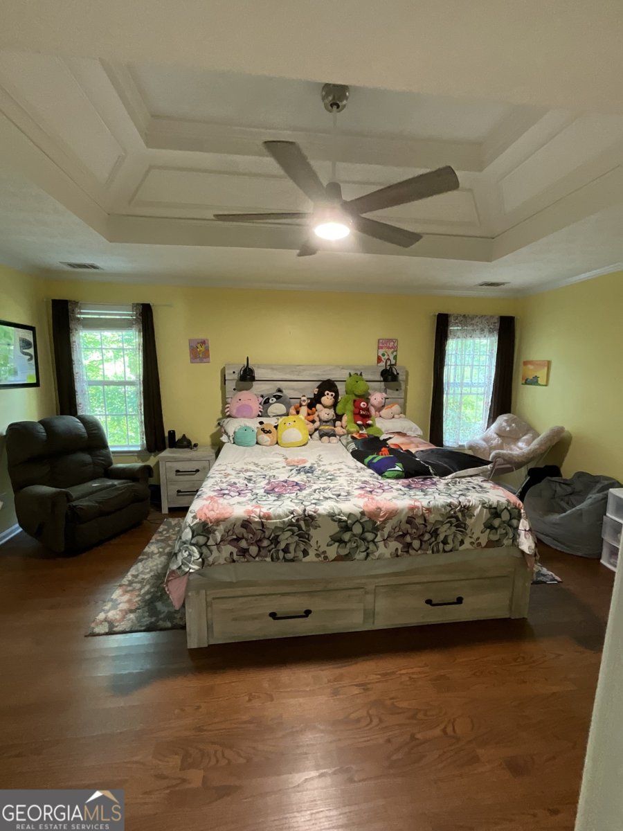 5363 Forest Drive Loganville - 30