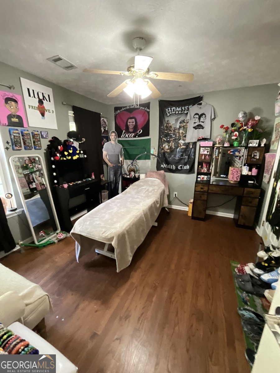 5363 Forest Drive Loganville - 35