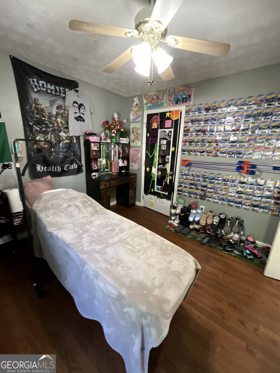 5363 Forest Drive Loganville - 36
