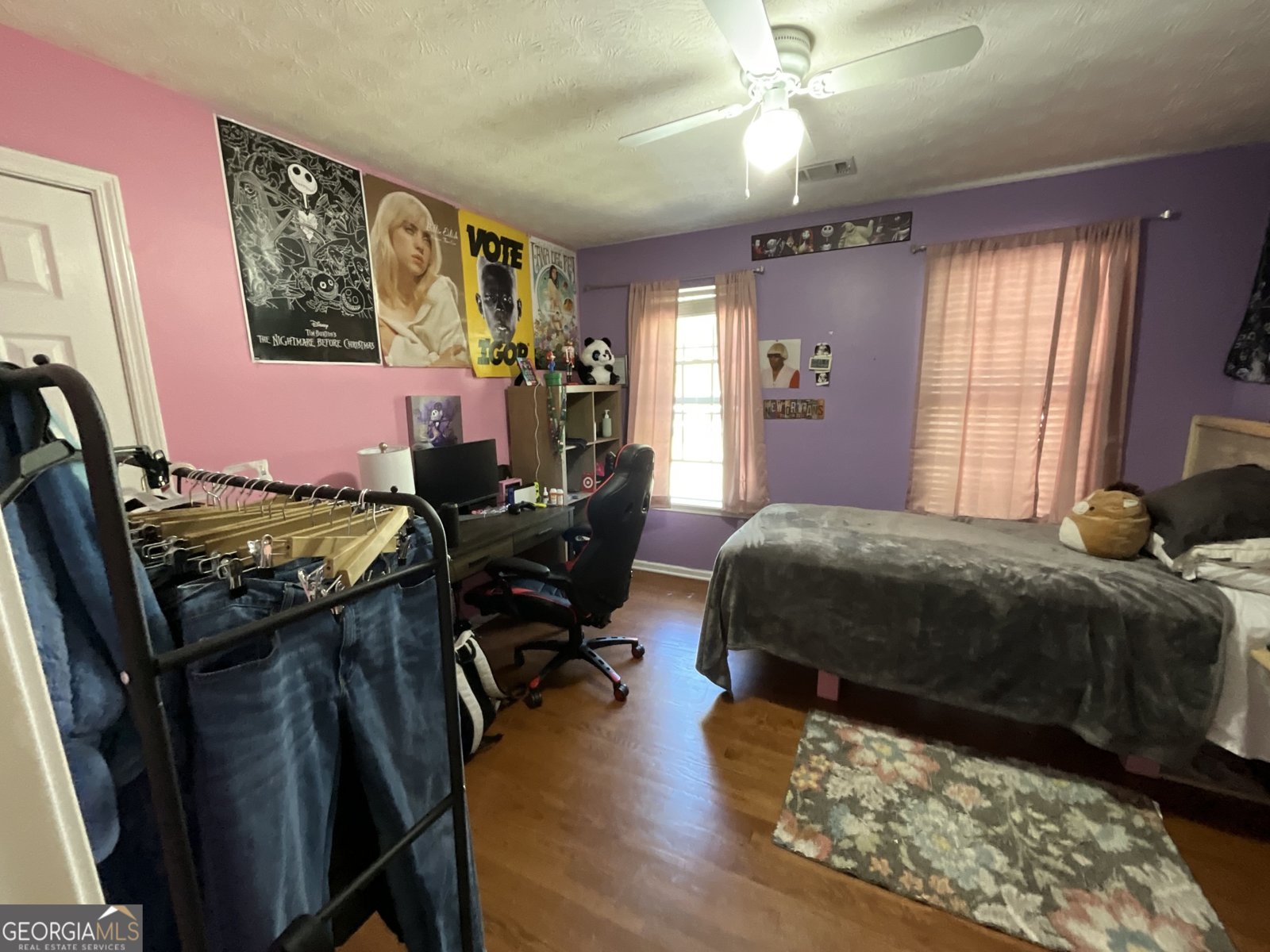 5363 Forest Drive Loganville - 38