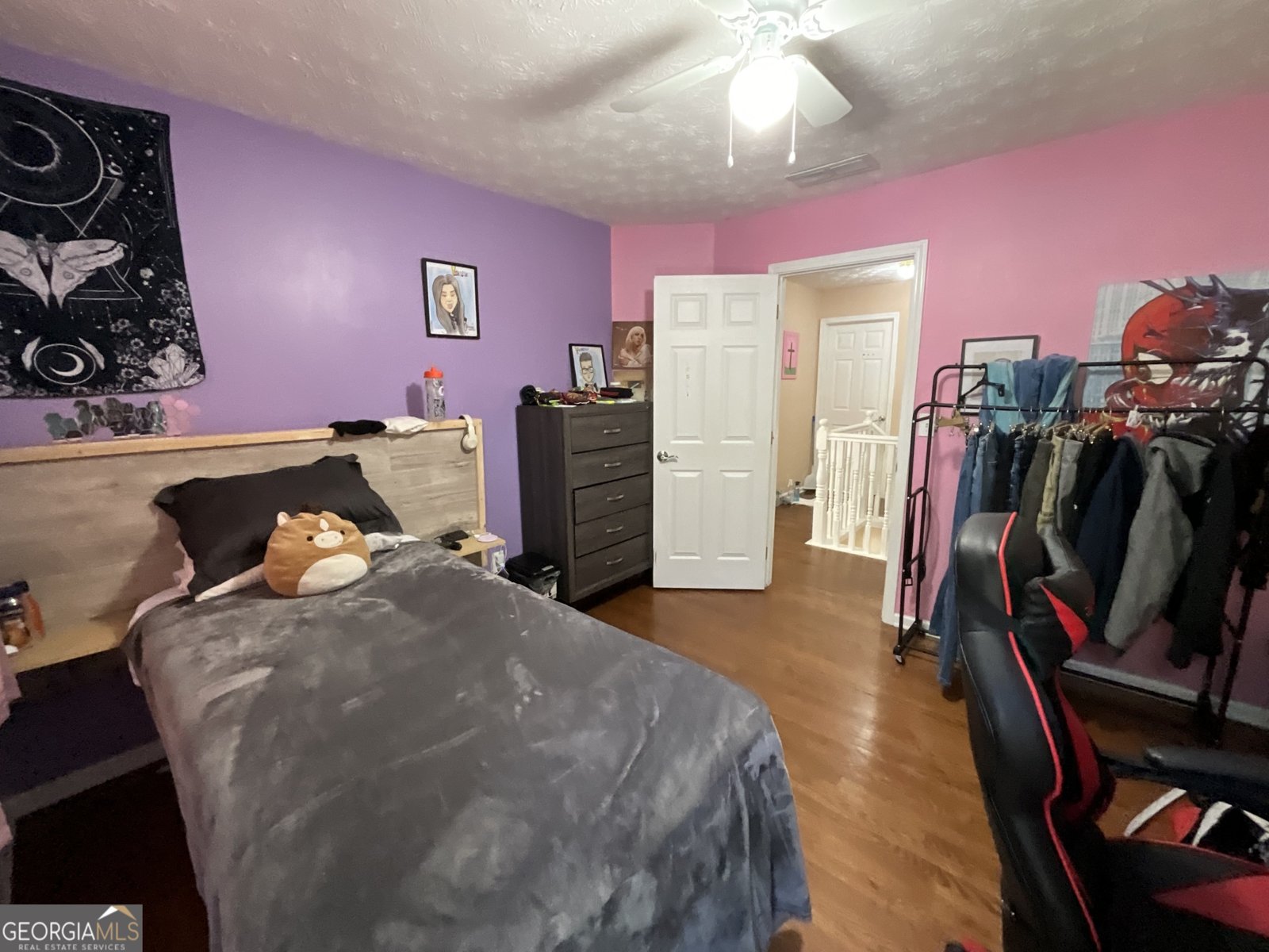 5363 Forest Drive Loganville - 39