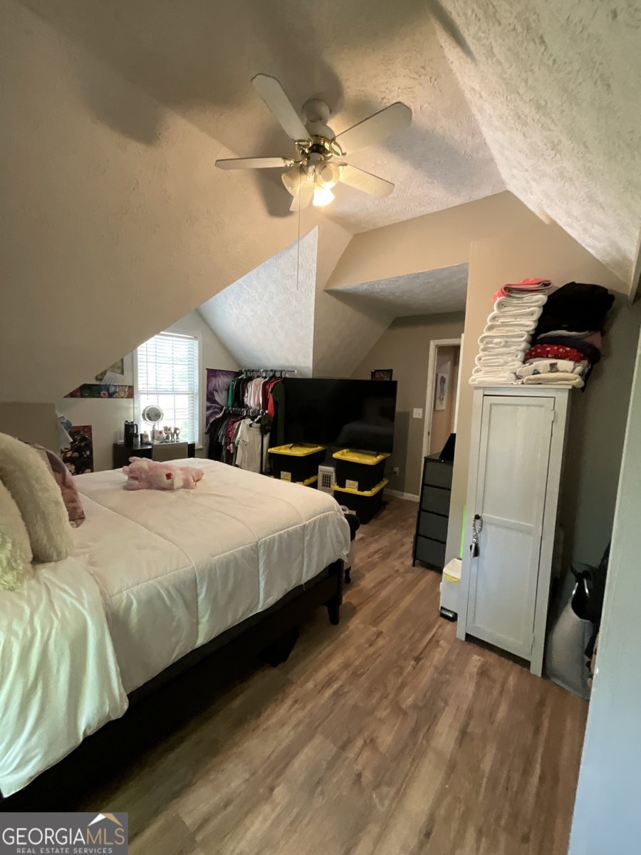 5363 Forest Drive Loganville - 43