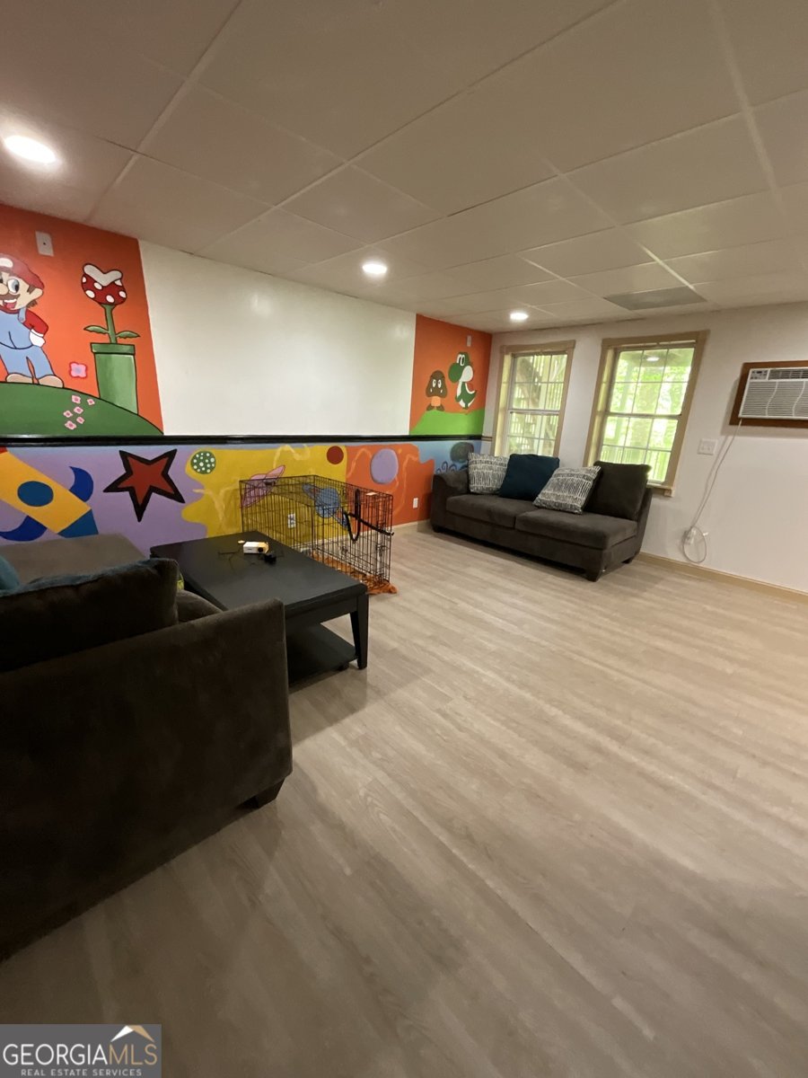 5363 Forest Drive Loganville - 45
