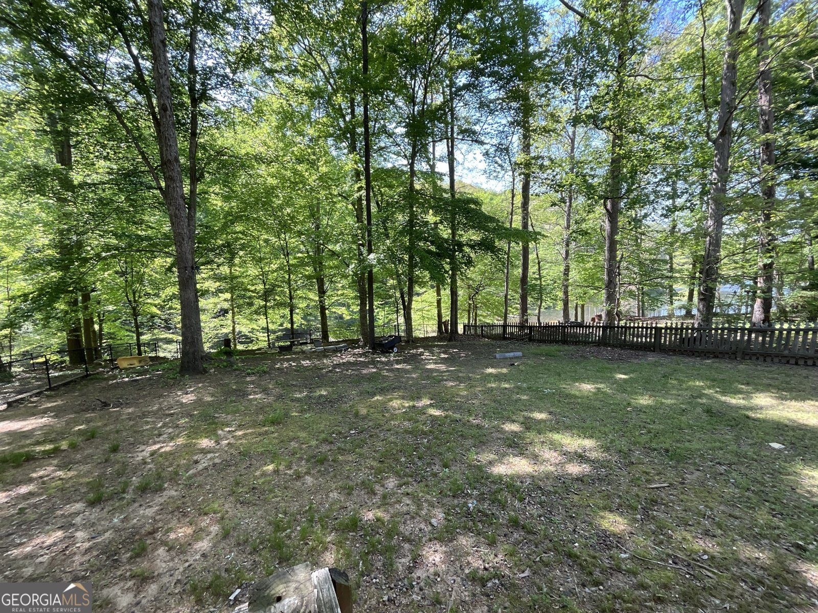 5363 Forest Drive Loganville - 5