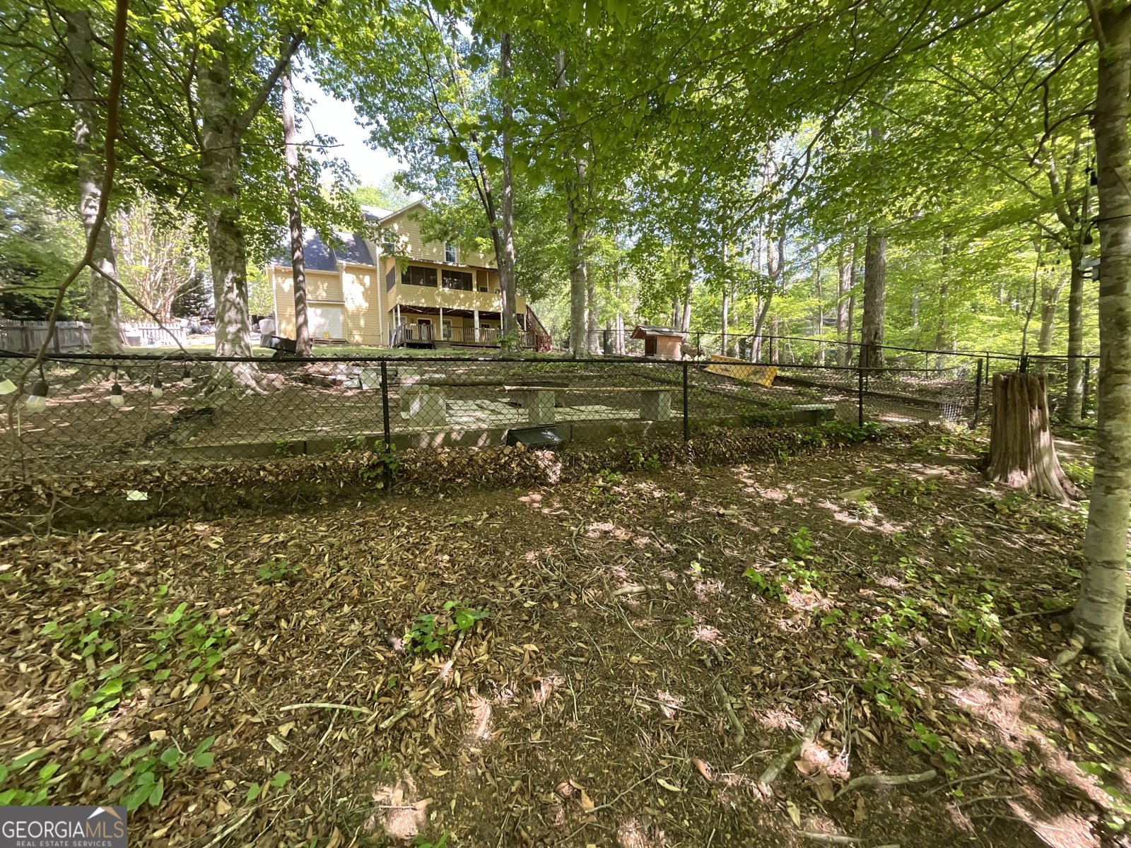 5363 Forest Drive Loganville - 6