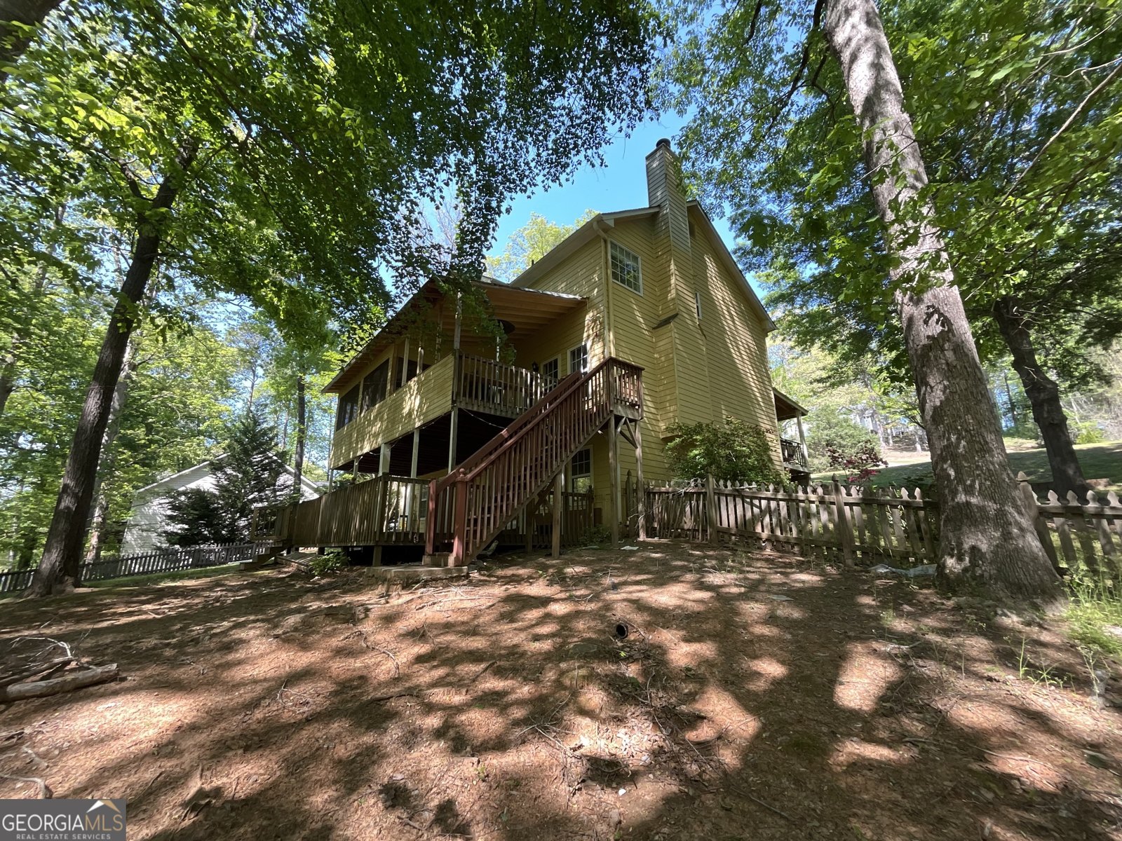 5363 Forest Drive Loganville - 63