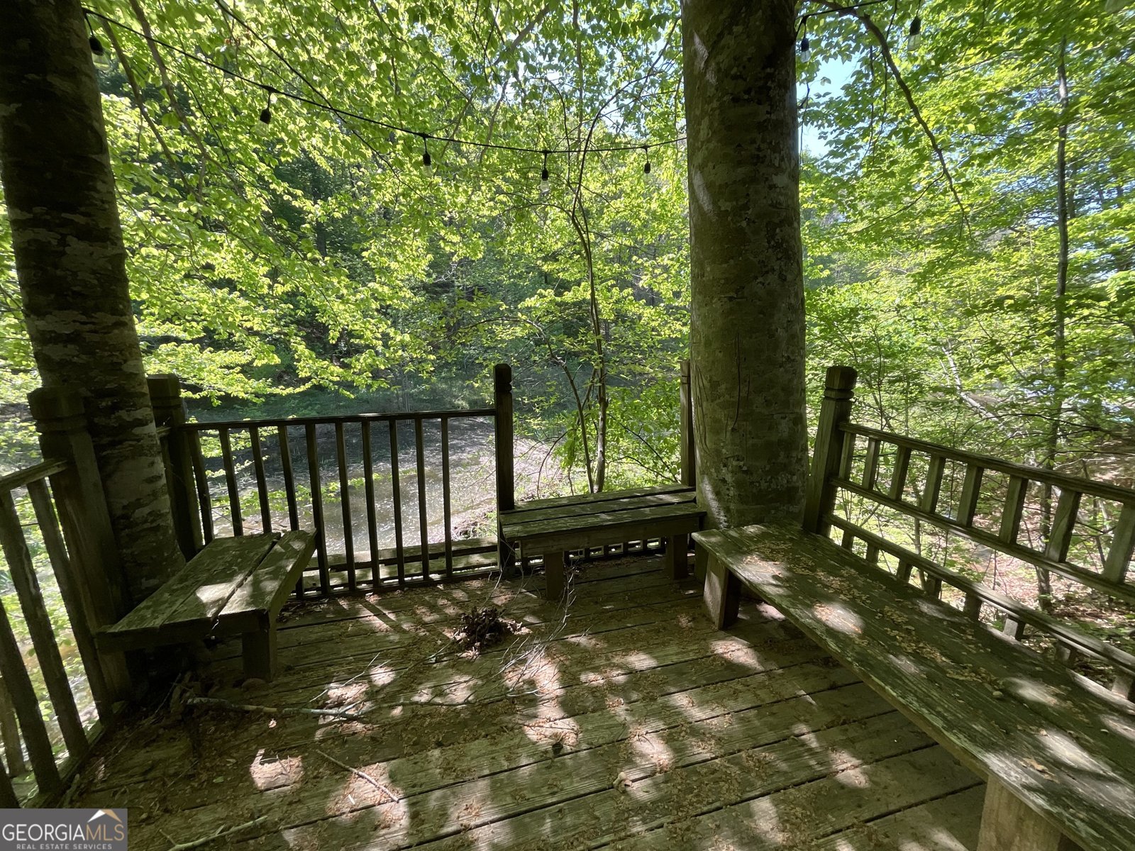 5363 Forest Drive Loganville - 66