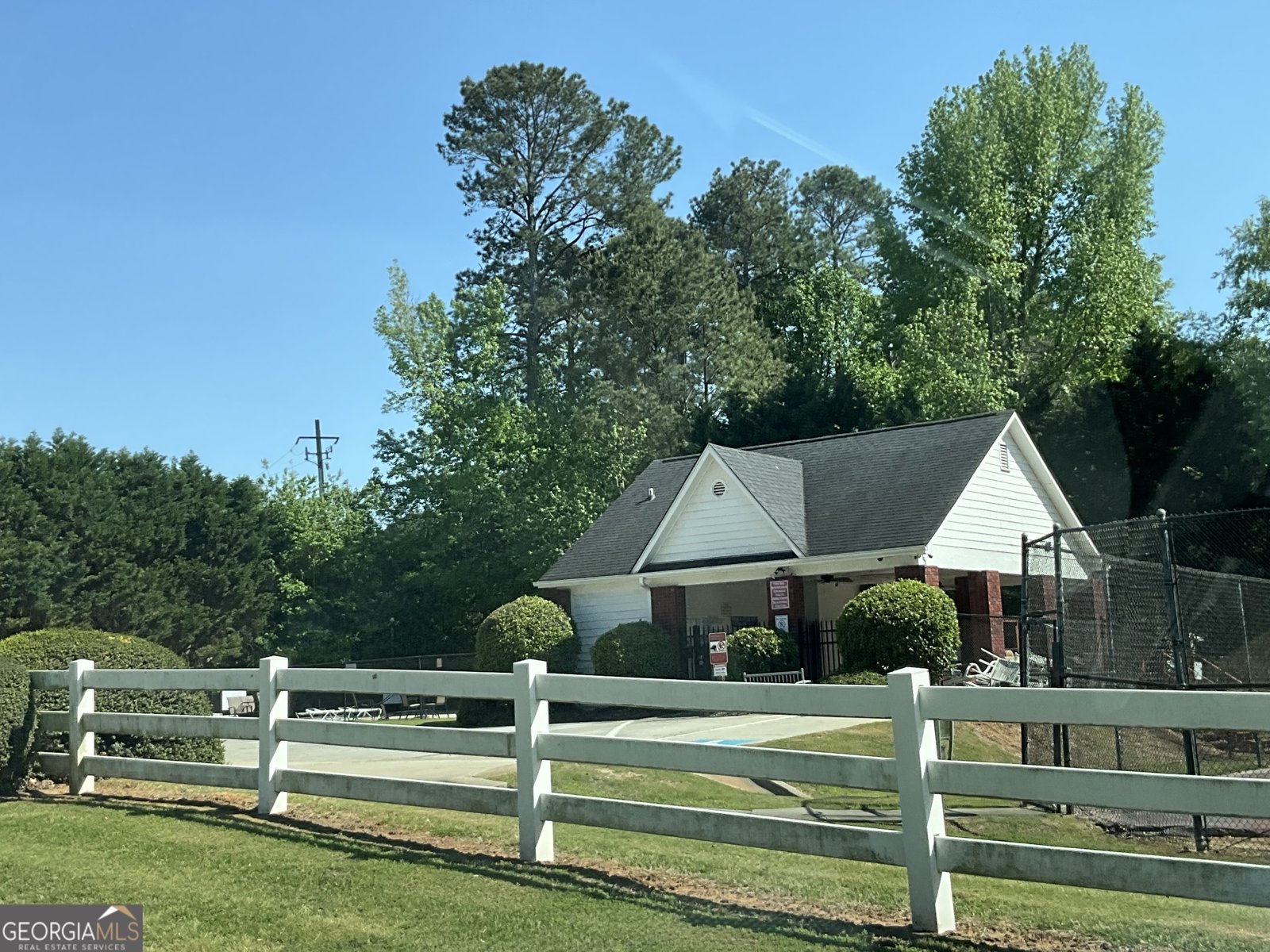 5363 Forest Drive Loganville - 71