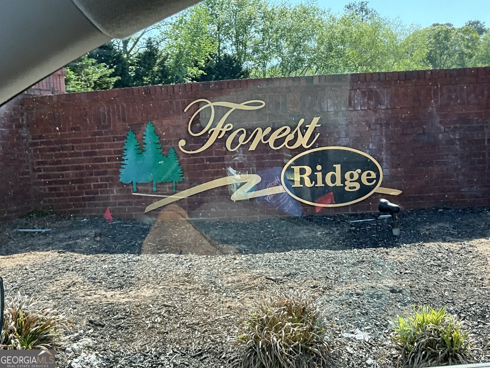 5363 Forest Drive Loganville - 72