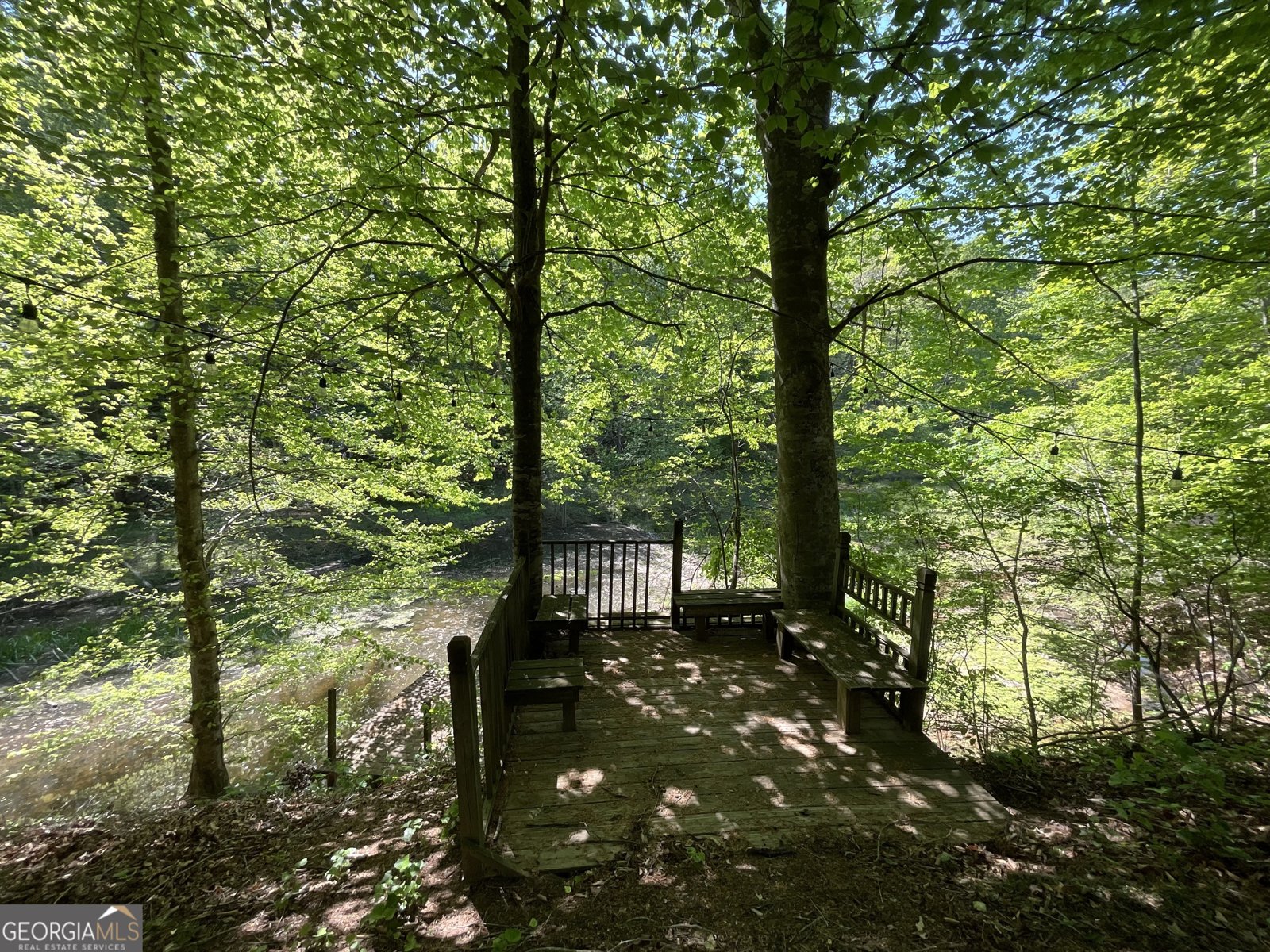 5363 Forest Drive Loganville - 8