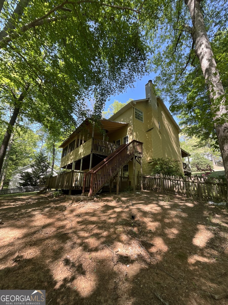 5363 Forest Drive Loganville - 9