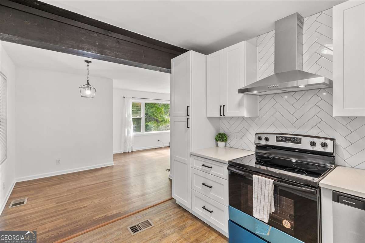 3406 Jackson Drive Decatur - 10