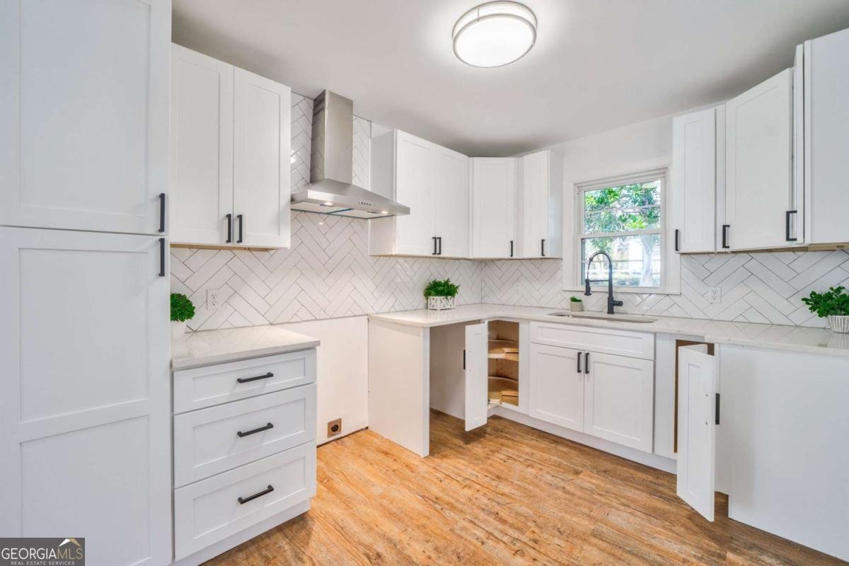 3406 Jackson Drive Decatur - 12