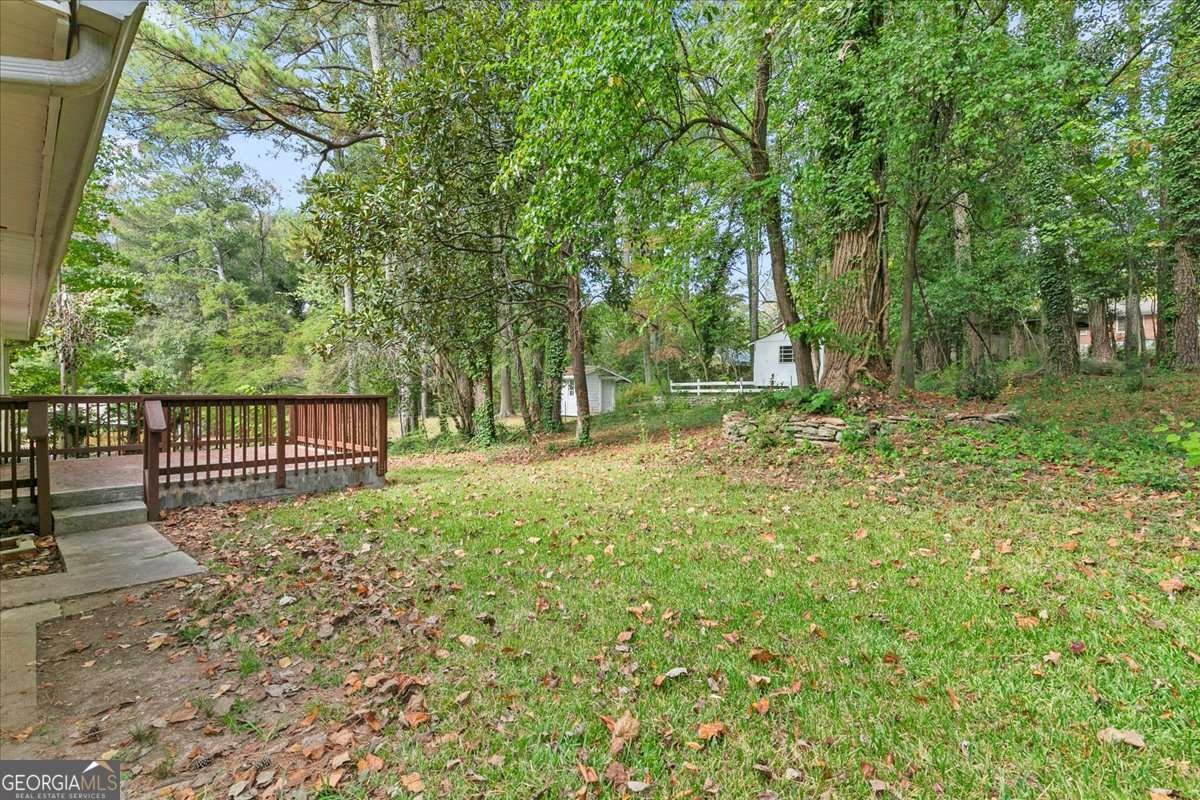 3406 Jackson Drive Decatur - 29