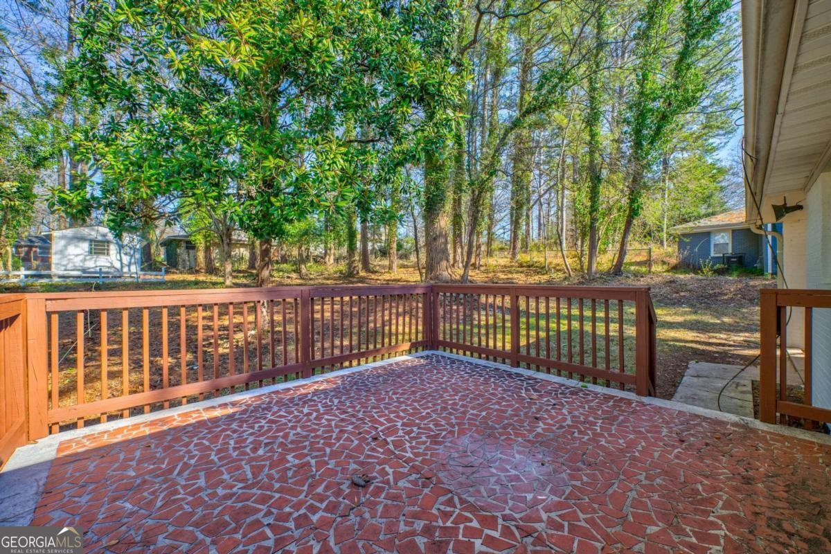 3406 Jackson Drive Decatur - 31