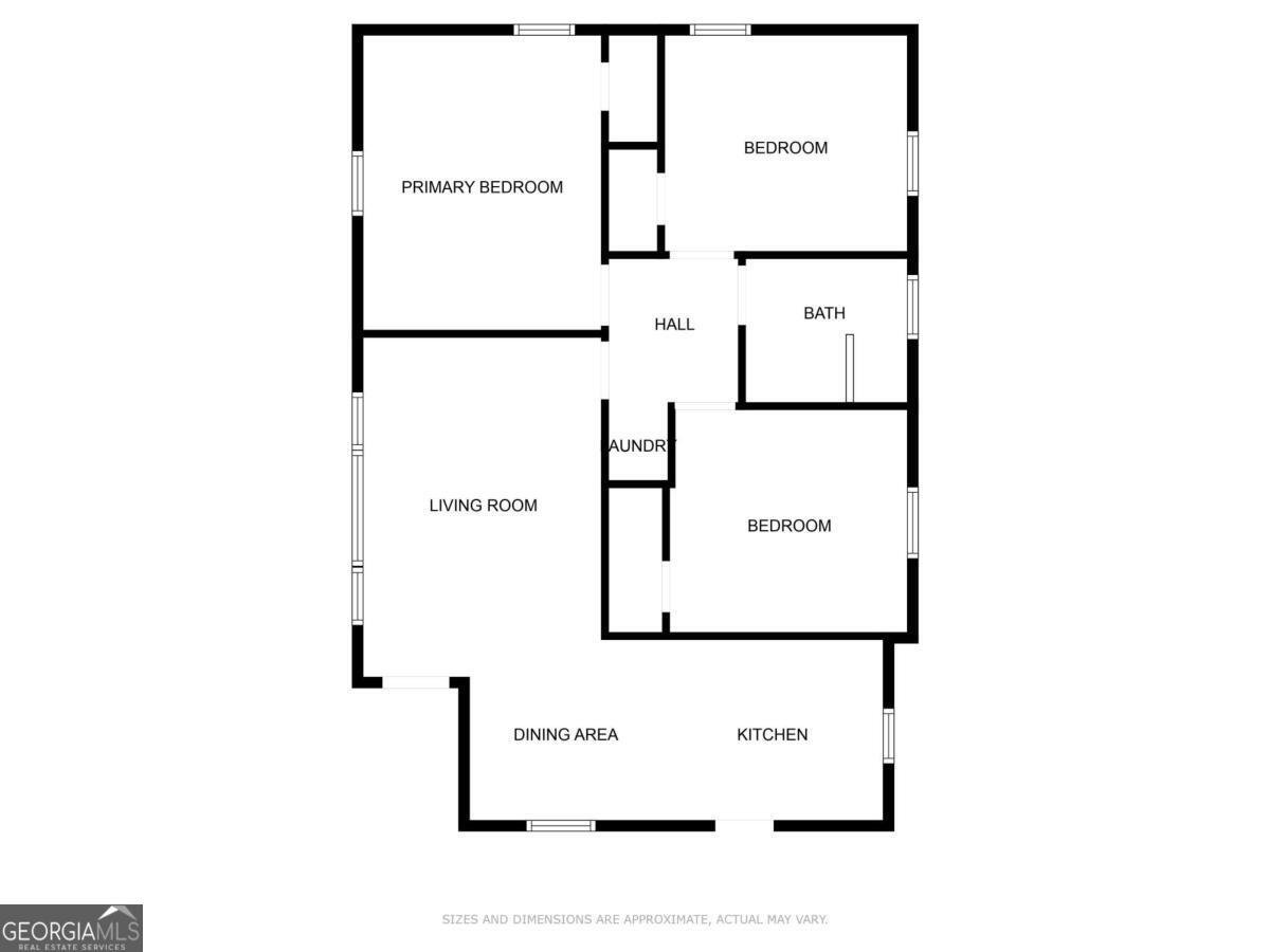3406 Jackson Drive Decatur - 35