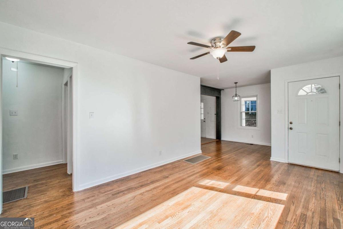 3406 Jackson Drive Decatur - 8