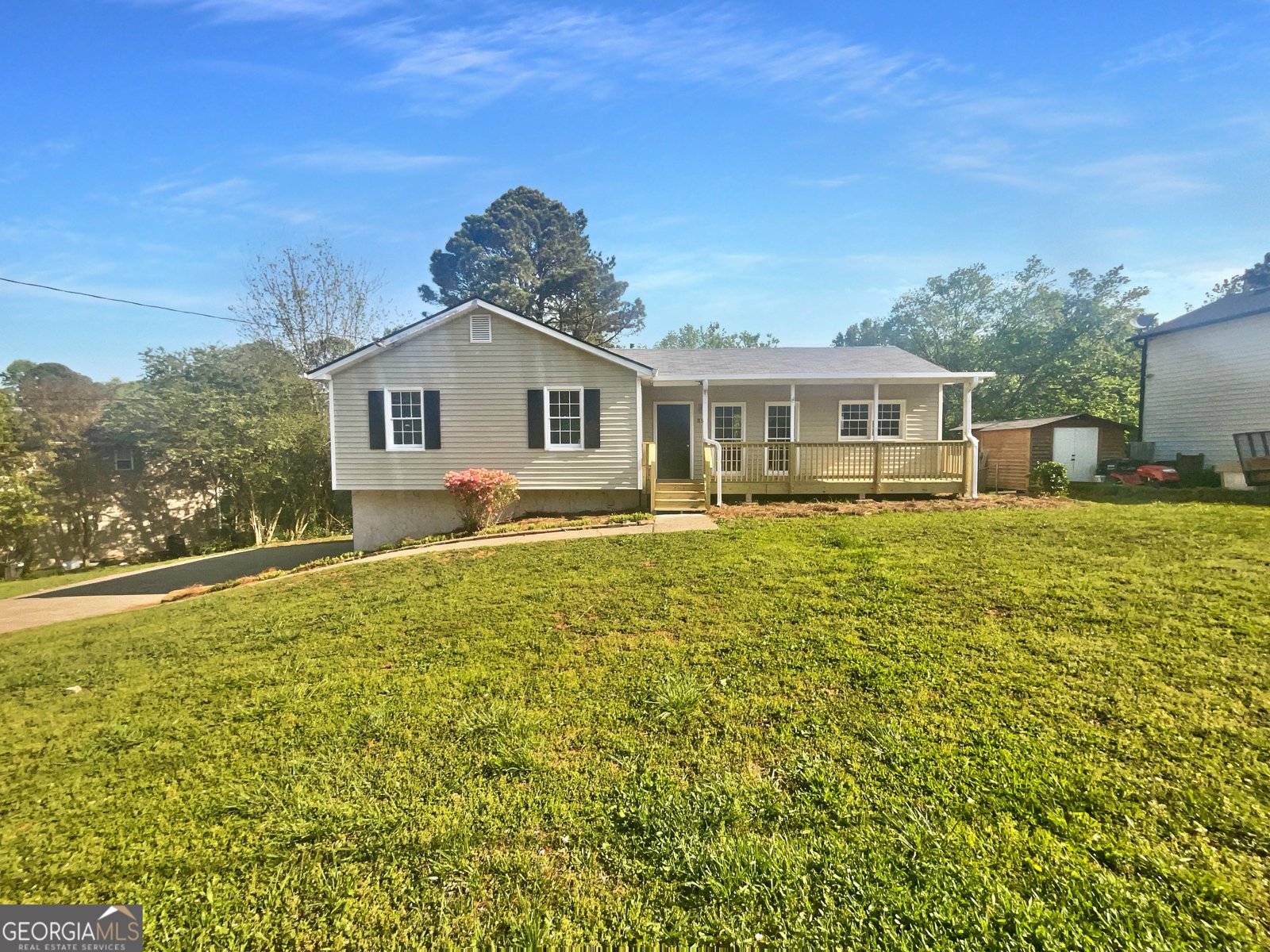 294 Farm Ridge Drive Woodstock - 9