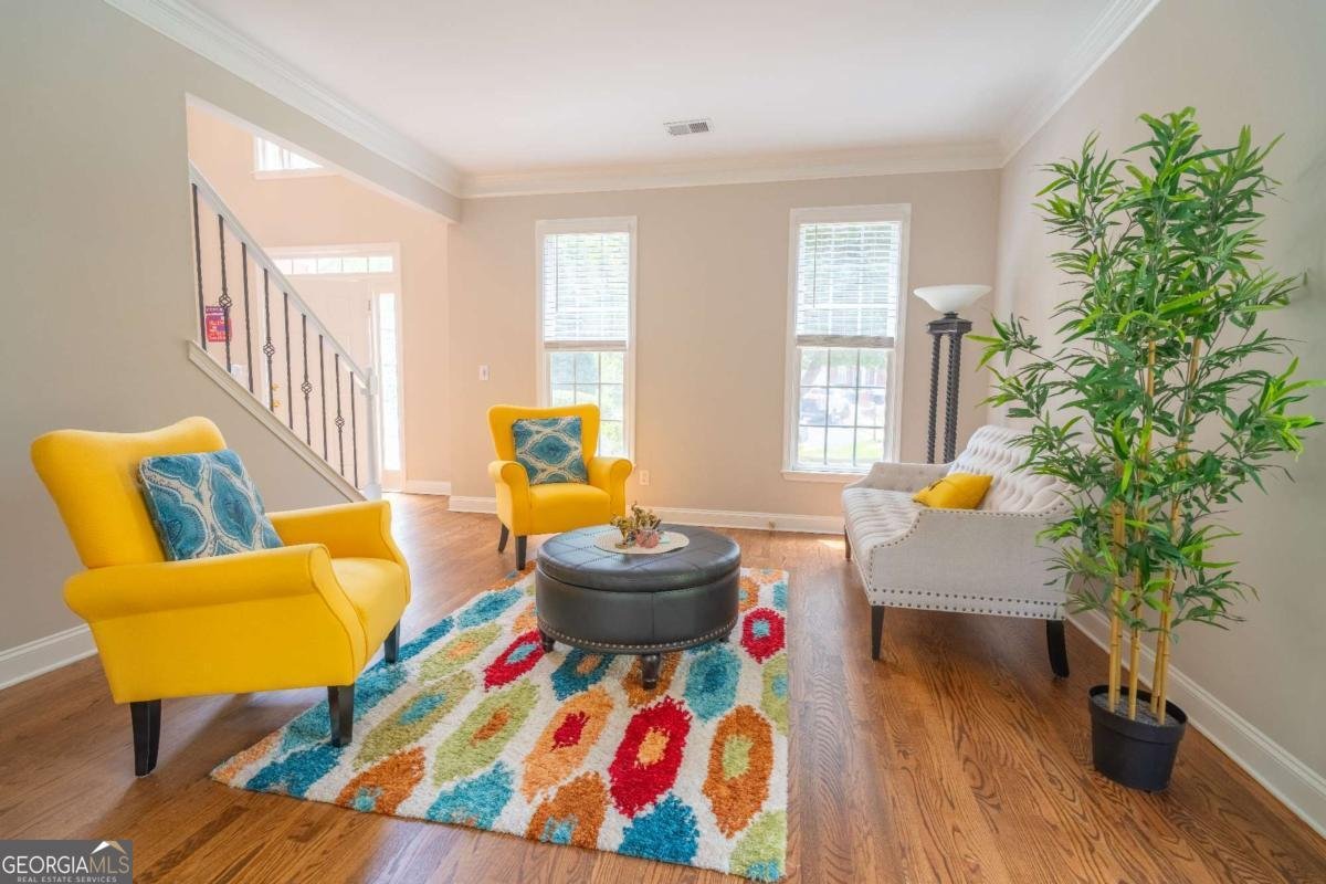 3819 Meandering Way Lilburn - 5