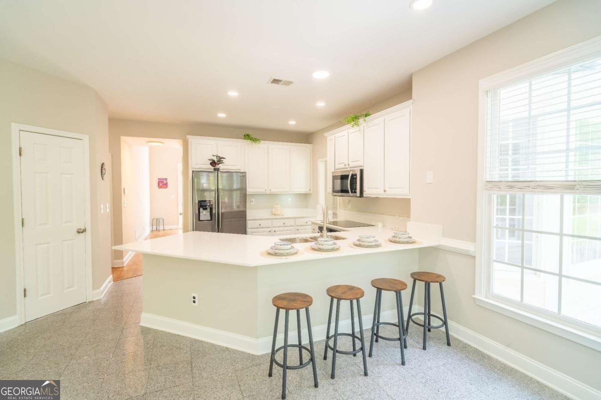 3819 Meandering Way Lilburn - 8