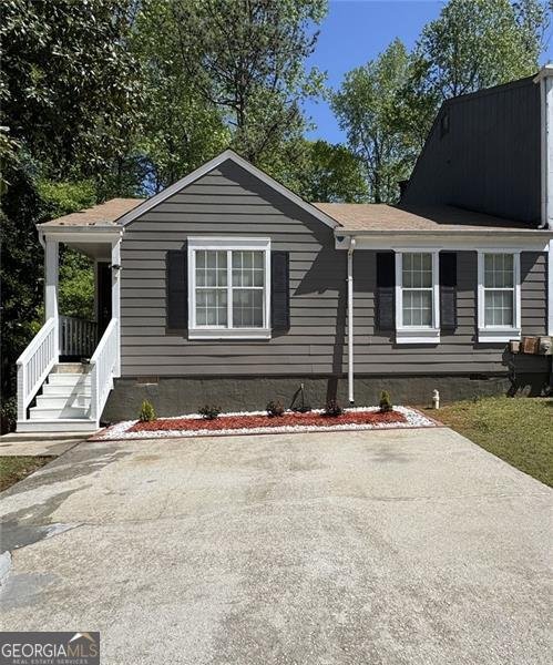 2080 Charter Lithonia - 1