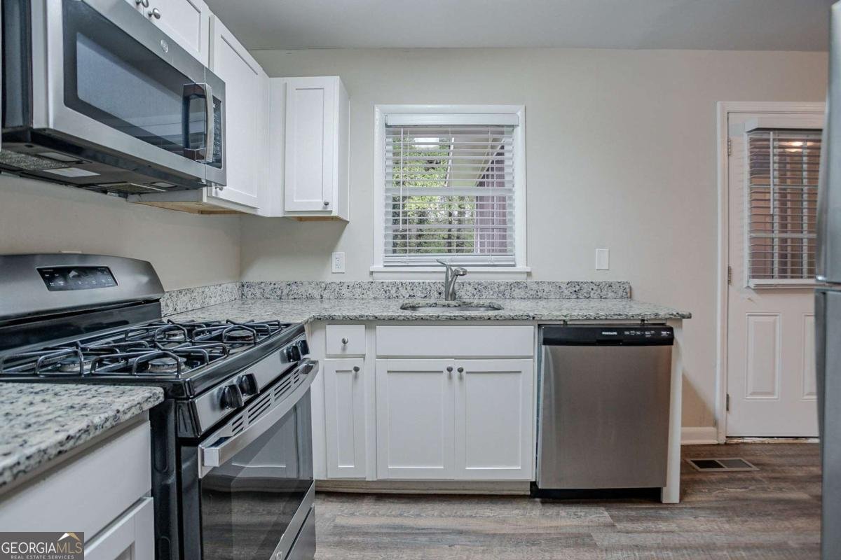 2038 Thomasville Drive Atlanta - 7