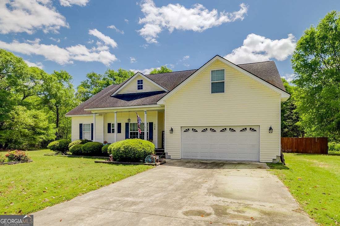106 Cedar Drive Springfield - 2