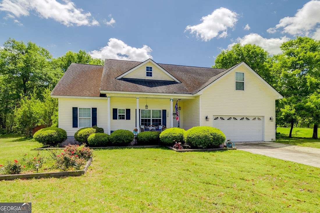 106 Cedar Drive Springfield - 3