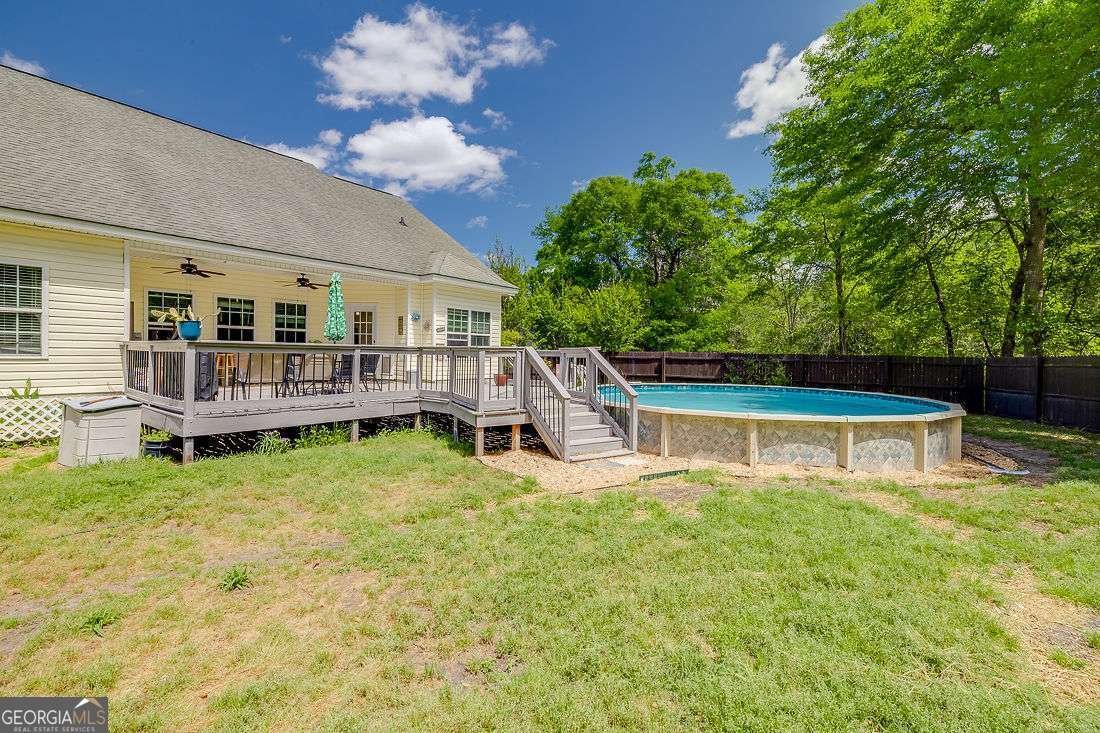 106 Cedar Drive Springfield - 30