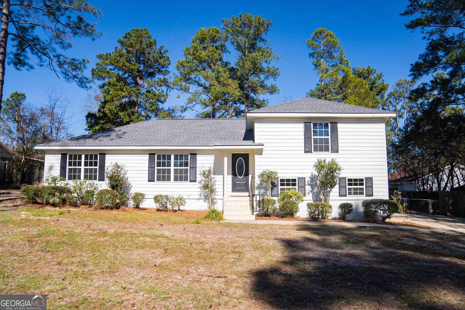 2553 Foxfire Lane Waycross - 1
