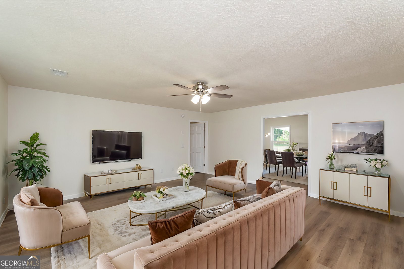 2553 Foxfire Lane Waycross - 2