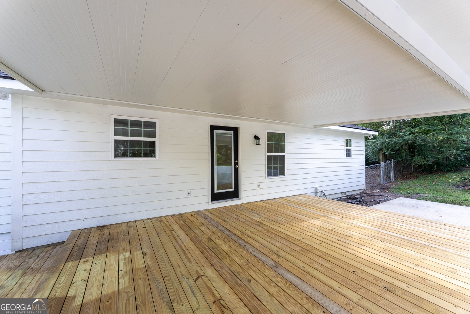 2553 Foxfire Lane Waycross - 29