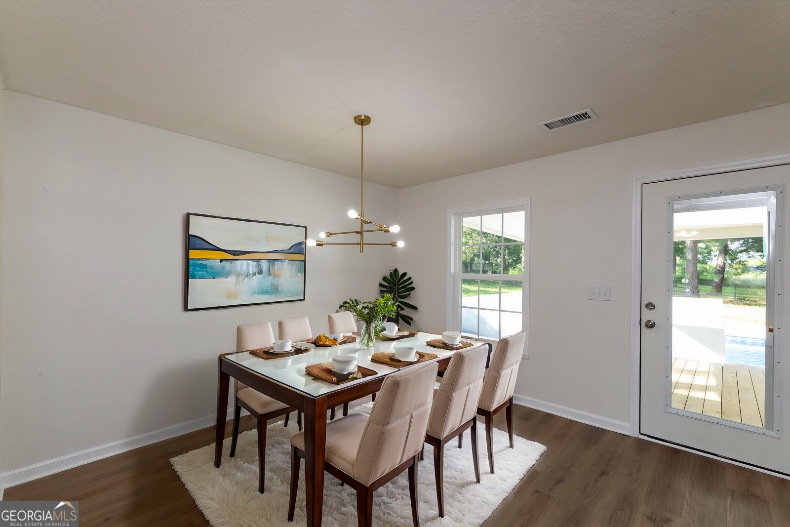 2553 Foxfire Lane Waycross - 3