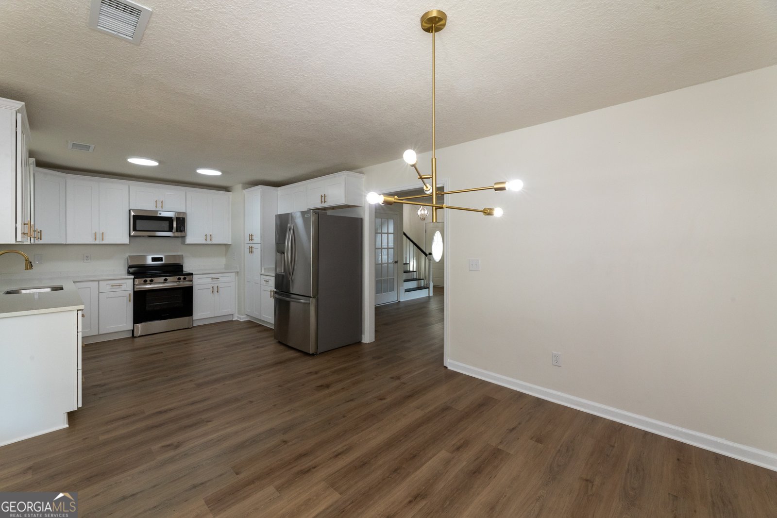 2553 Foxfire Lane Waycross - 4