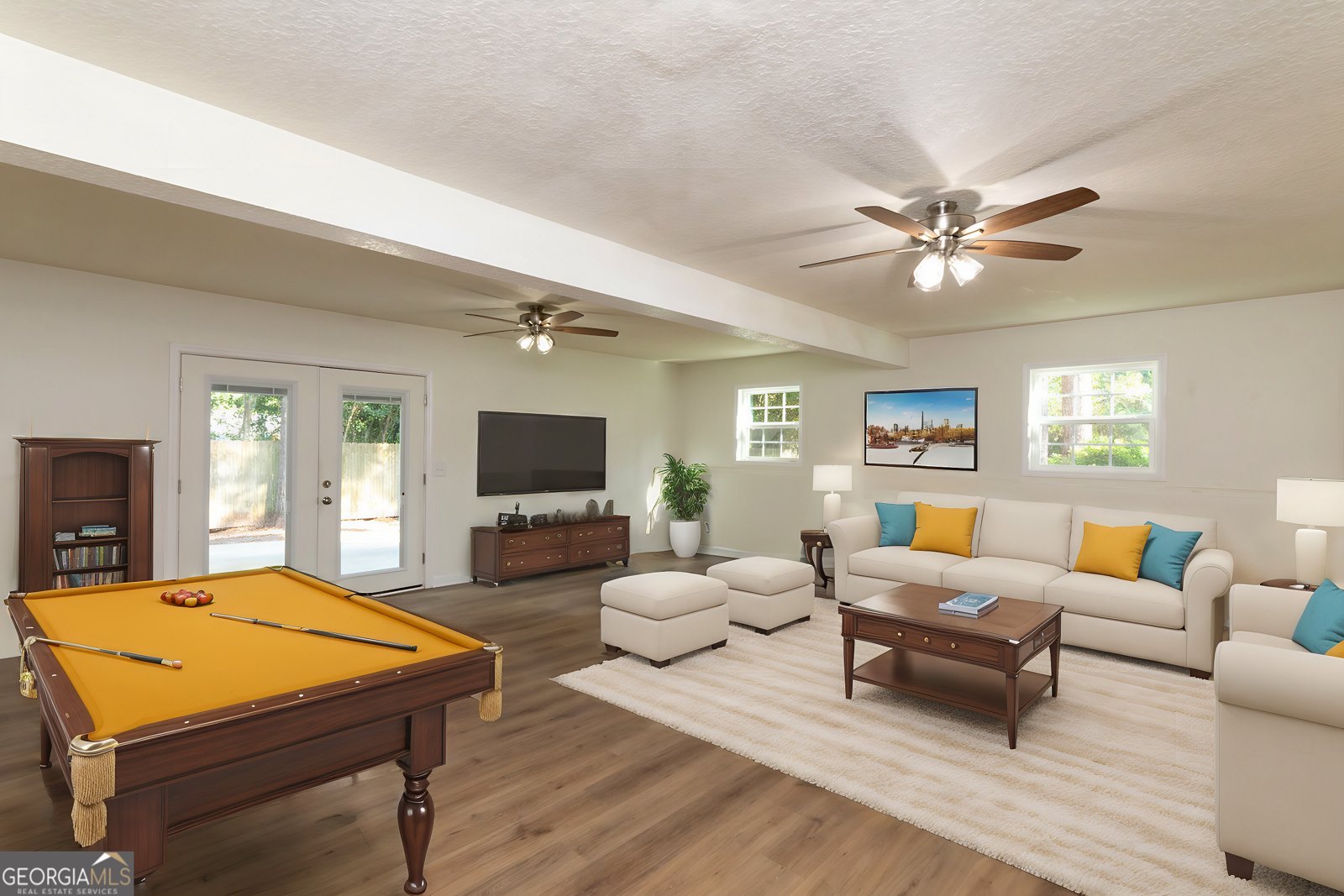2553 Foxfire Lane Waycross - 7