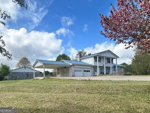 732 Sandhill Shady Grove Road Carrollton - 1