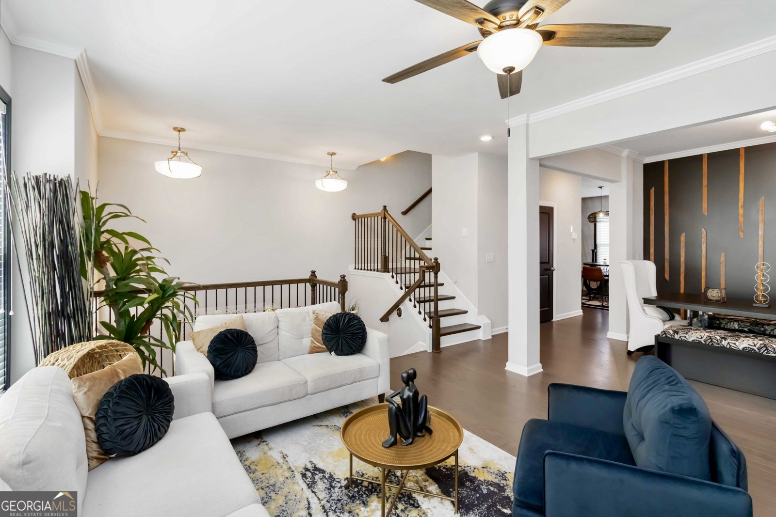 371 Northaven Avenue Suwanee - 1